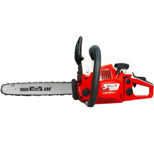 Petrol Chainsaw (Heavy‑Duty Wood Cutting Machine)