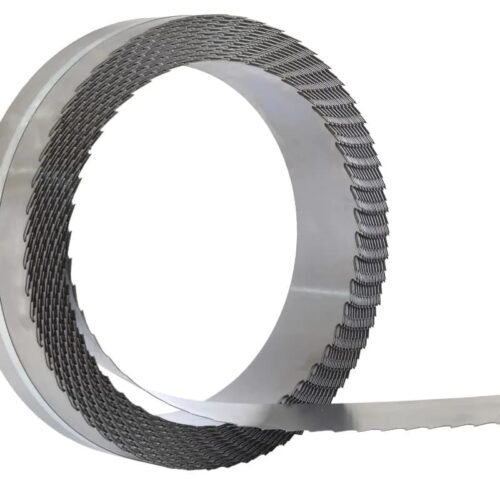 Steel Band / Steel Strip Coil (Industrial Strapping Band)